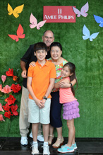 Ryan and Vivian June 2015